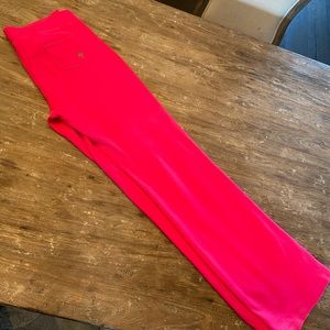 Comfy Lilly Pulitzer pants 🌸🌺